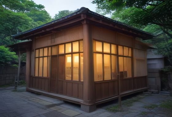 深紫色调的中文论坛社区界面示意图，展示91论坛的板块列表与用户讨论区，画面呈现现代社区平台的信息架构